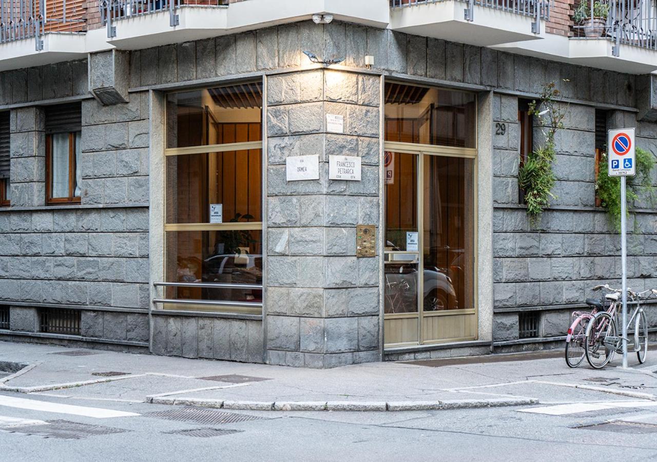 San Salvario - Appartamento Al Valentino A Due Passi Dal Centro Di Torino מראה חיצוני תמונה